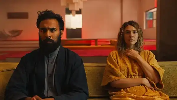 &quot;The Assessment&quot;: A Chilling Dive into the Ethics of Control and Parenthood in a Dystopian Future